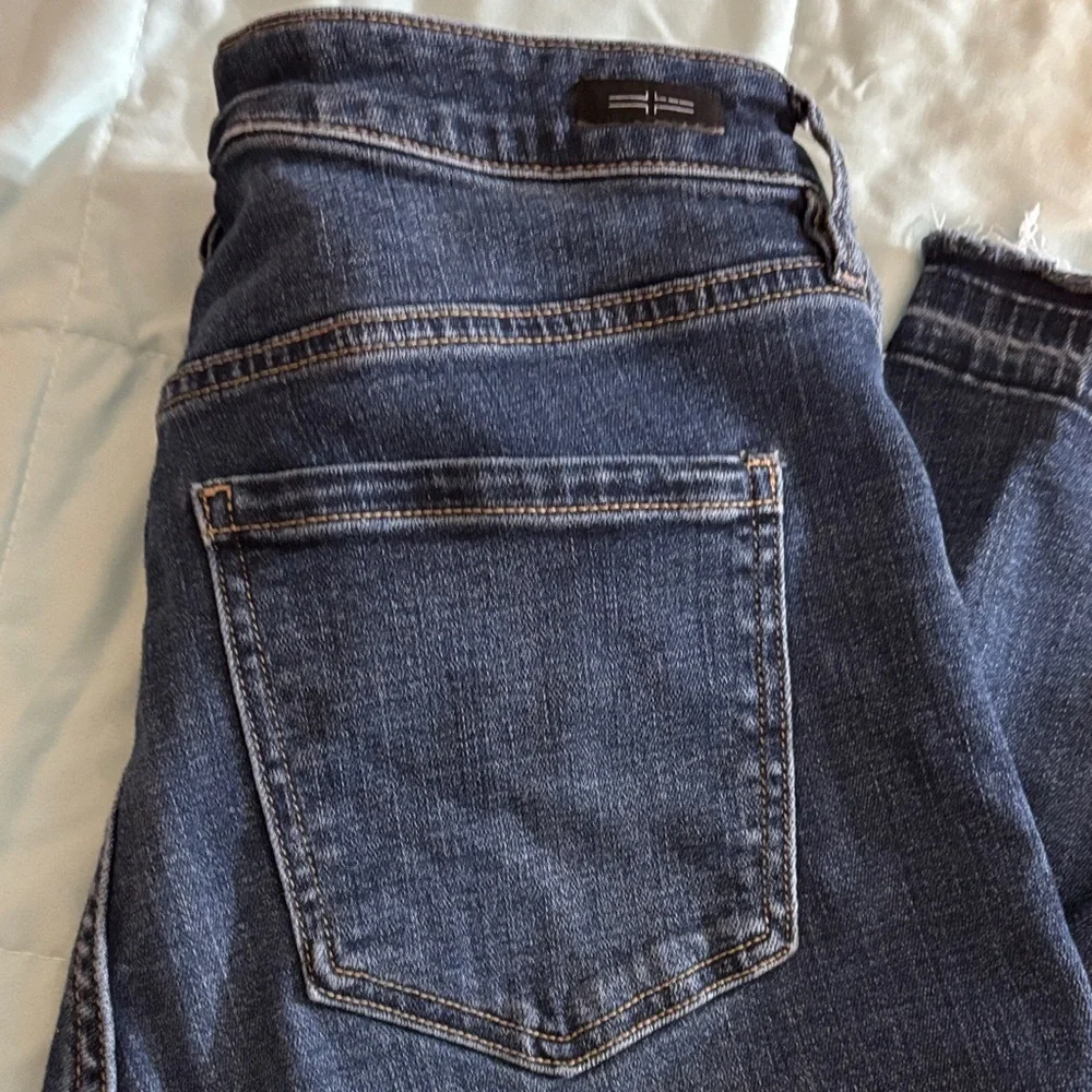 Liverpool Liv Non-Skinny Skinny Jeans - Picture 11 of 11